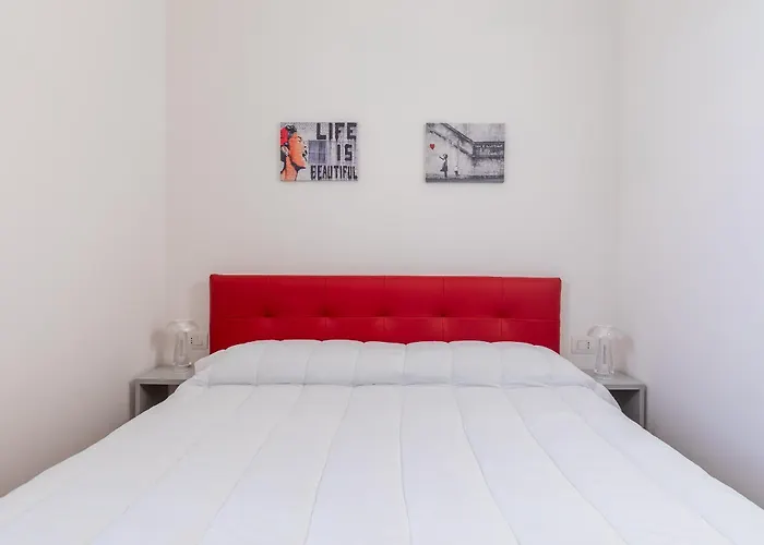 Bovisa Station - Business Appartement