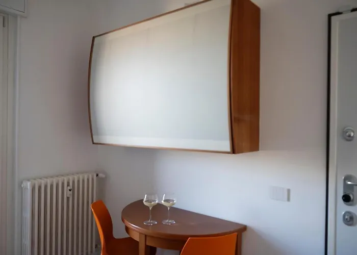 Studio27 Apartment *