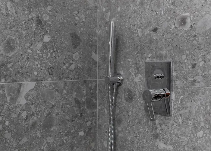 Bovisa Station - Business 아파트 밀라노