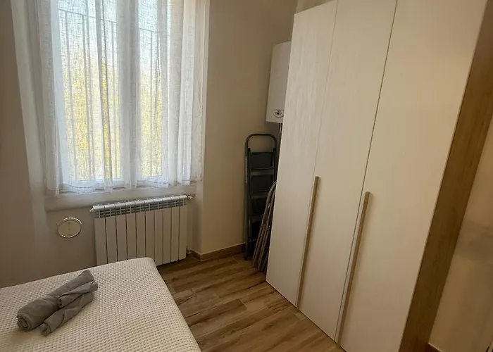 Gran House Metro M1 Inganni-san Siro Stadium * Milán