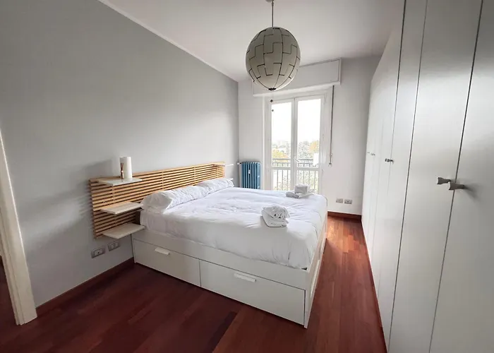 Urban - 10 Mins Citycenter - Appartement