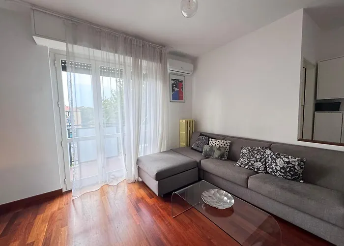 Urban - 10 Mins Citycenter - Apartamento Milán