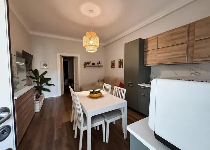 Appartamento Corte Di Mi - Station&loreto, *