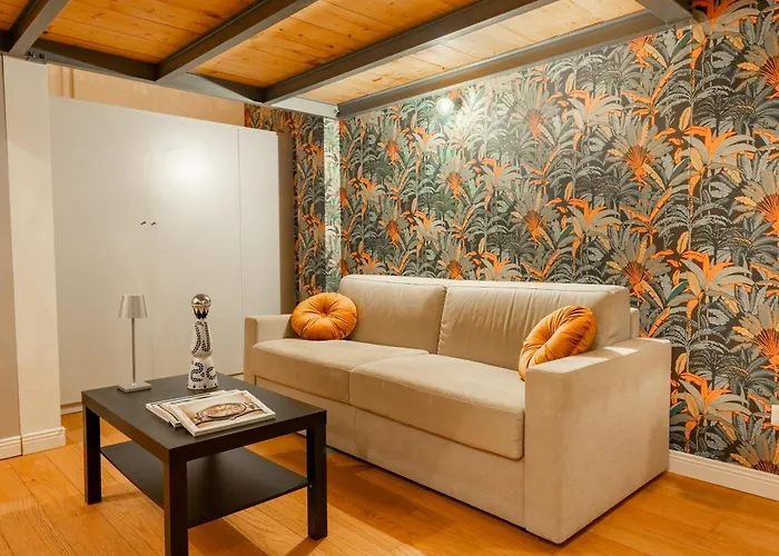 Apartment Azul Loft 10