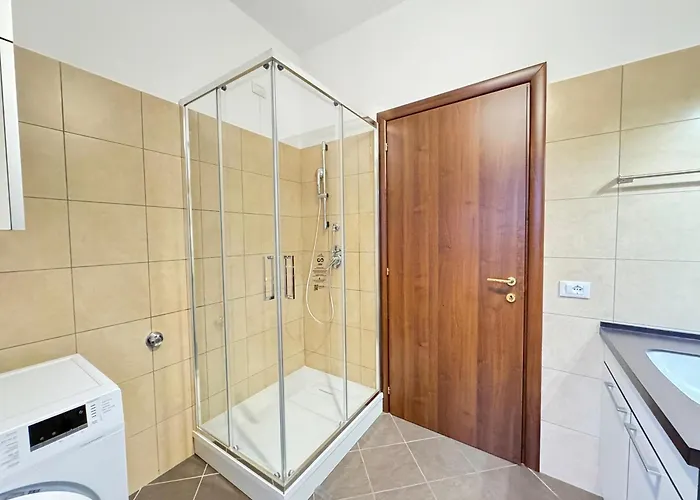 Titolivio Wood - Appartamento