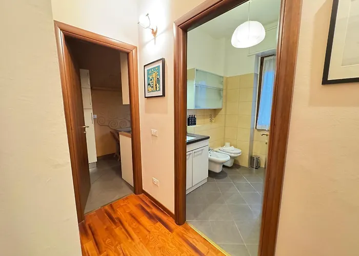 Titolivio Wood - Lägenhet