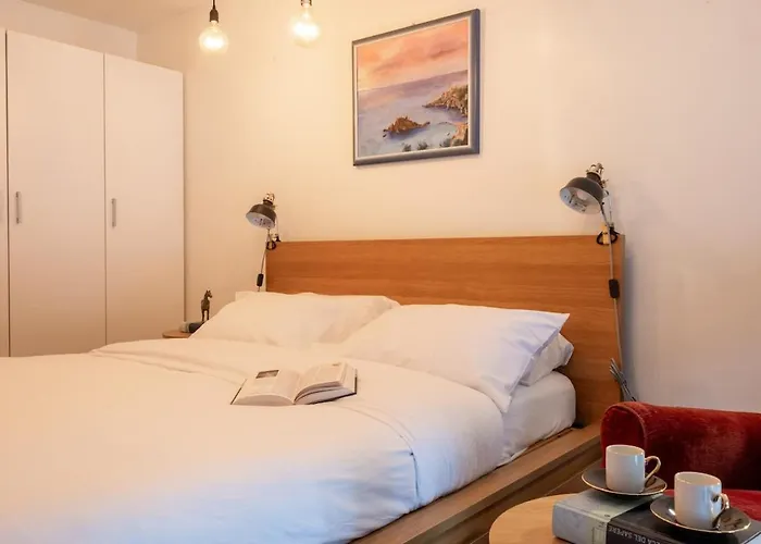 Host4u - La Scala At Palazzo Dell'orso In Center * Milano