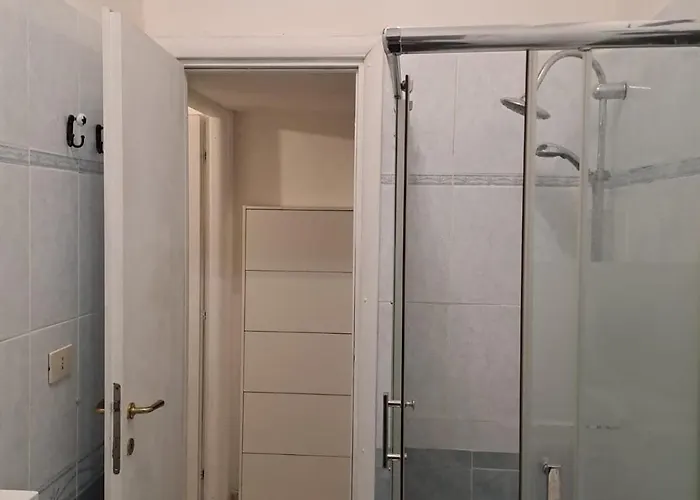 아파트 Casaripa194 - Spacious *
