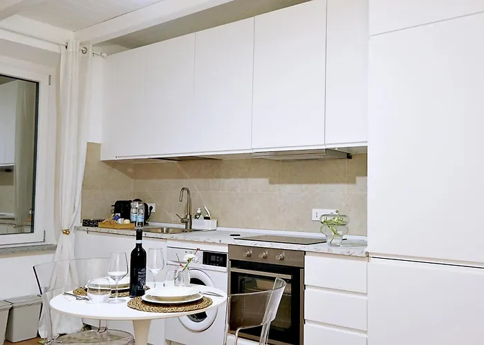 Apartman Urban 42