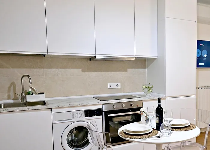 Urban 42 Apartman