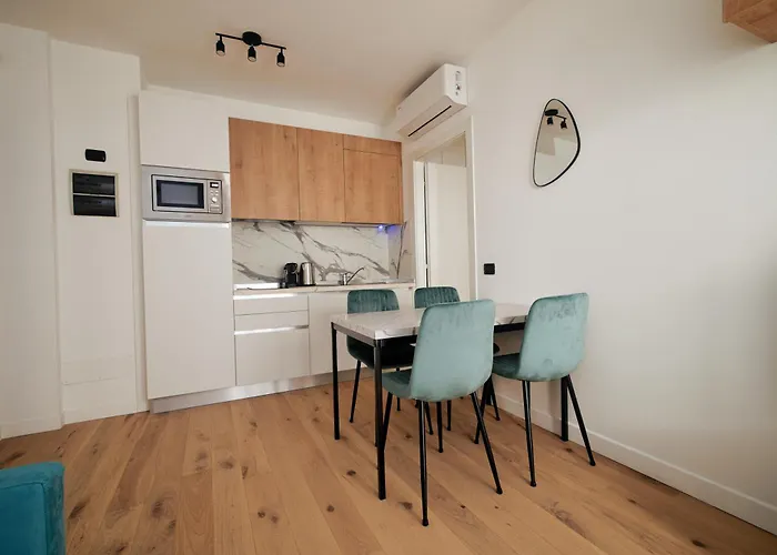 Just Urban - Strategic 1-br With Balcony - Duomo And Life