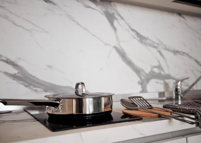 Just Urban - Strategic 1-br With Balcony - Duomo And Life アパート *