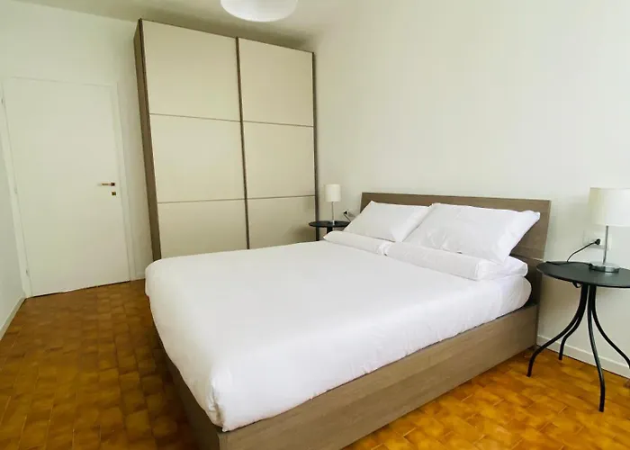 Apartman Casa Di Coco *