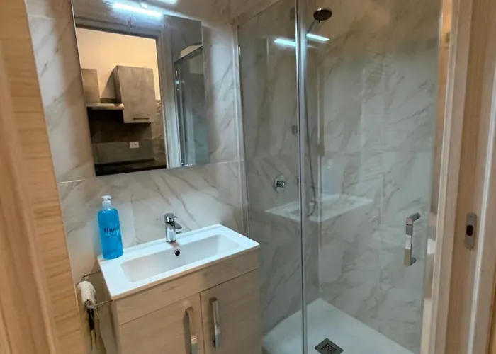 Transit Loft Boutique Apartment *