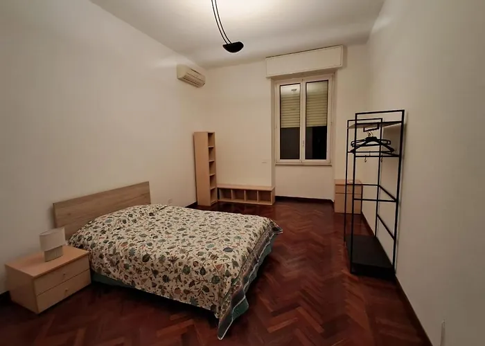 Brera Elegant - Via San Marco View Apartamento Milán