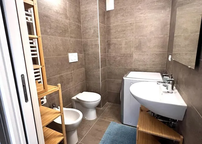 Fontanili Loft - Bocconi - Olympic Village