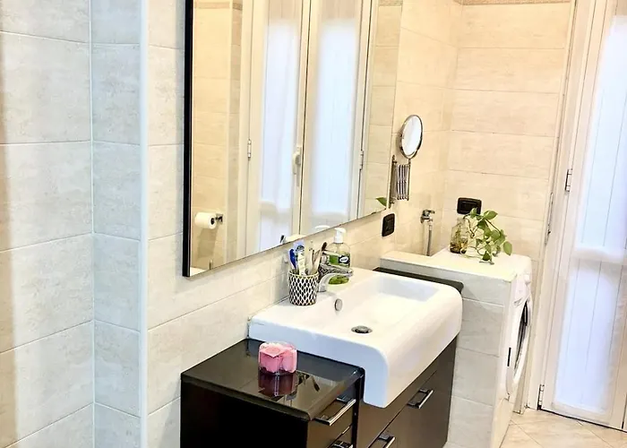 Isola - Design & Appartement