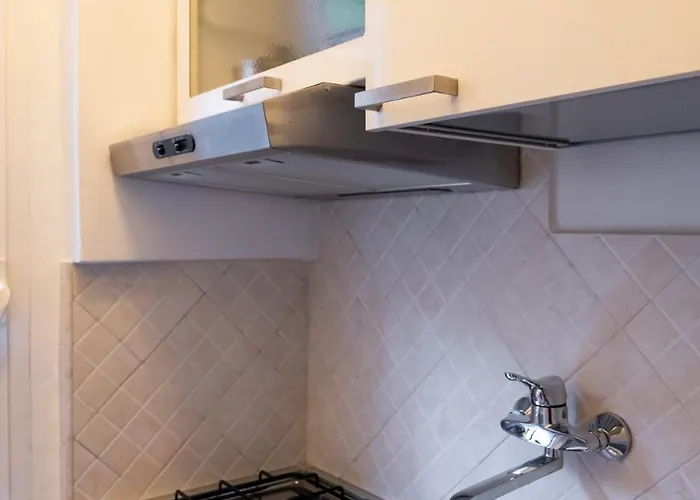 Apartamento Beautiful Cozy And Modern One *