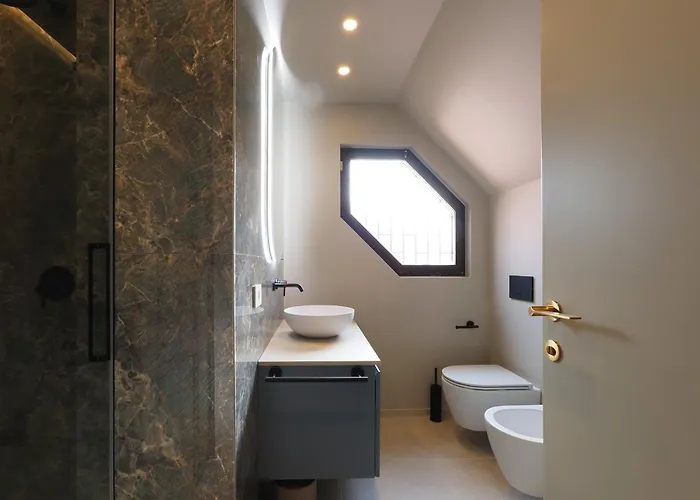 Duomo Luxury Xi Apartamento