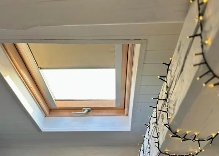 Attico Tra Le Nuvole Milán