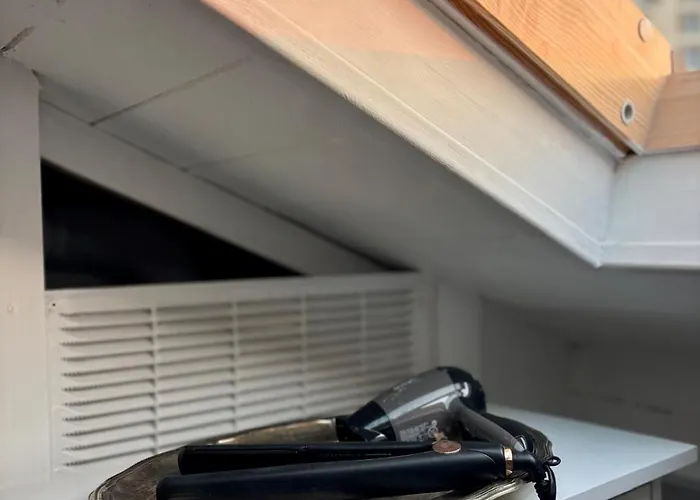 Attico Tra Le Nuvole شقة *