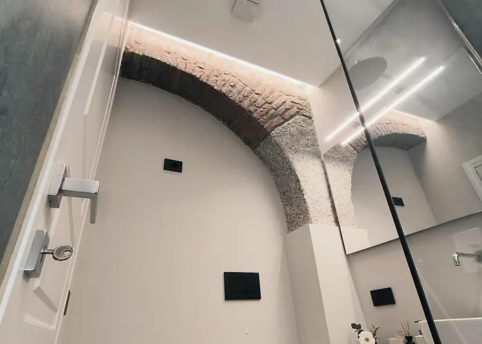 Apartment La Finestra Sul Naviglio Grande