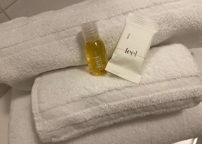 Casa Caterina - M4-frattini 公寓 *