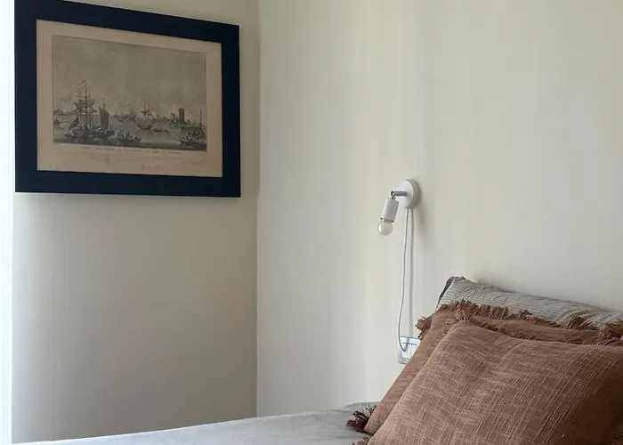 Bright House Between Navigli And Parco Solari Apartment