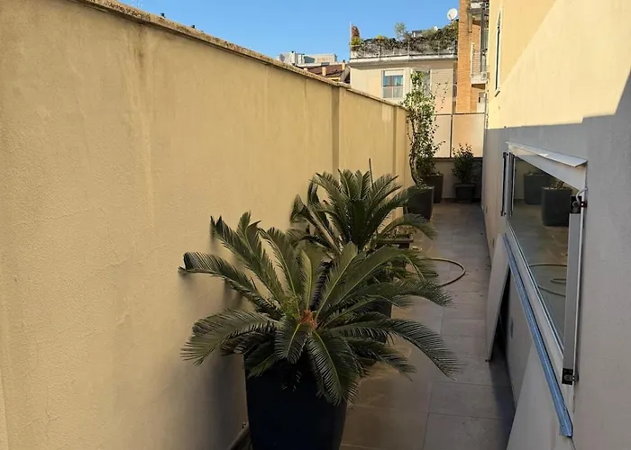 Apartment Bright House Between Navigli And Parco Solari *