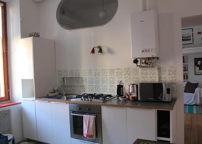 Pastrengo 2 Flats Appartamento *