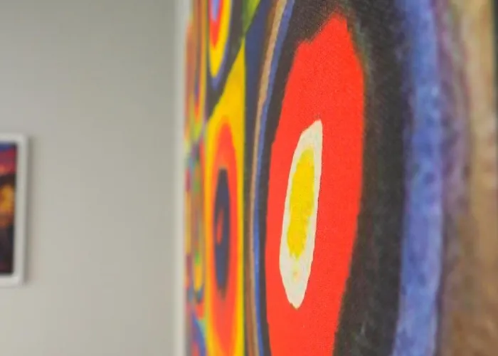 Daire South Cozy House *