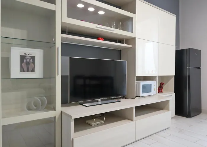 South Cozy House Apartment