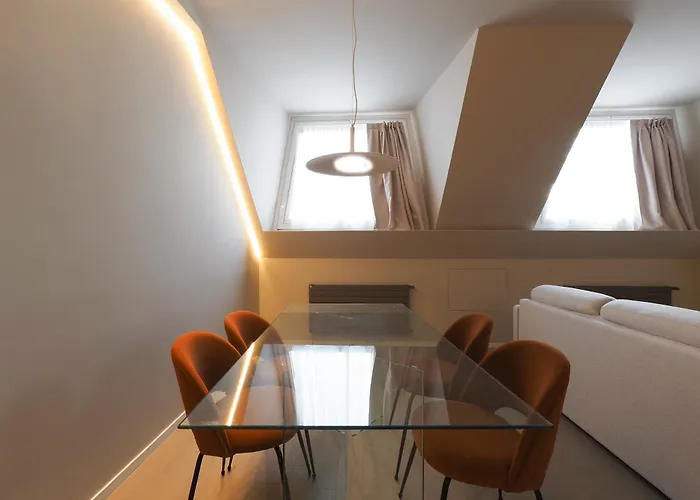 Duomo Luxury Xii ミラノ