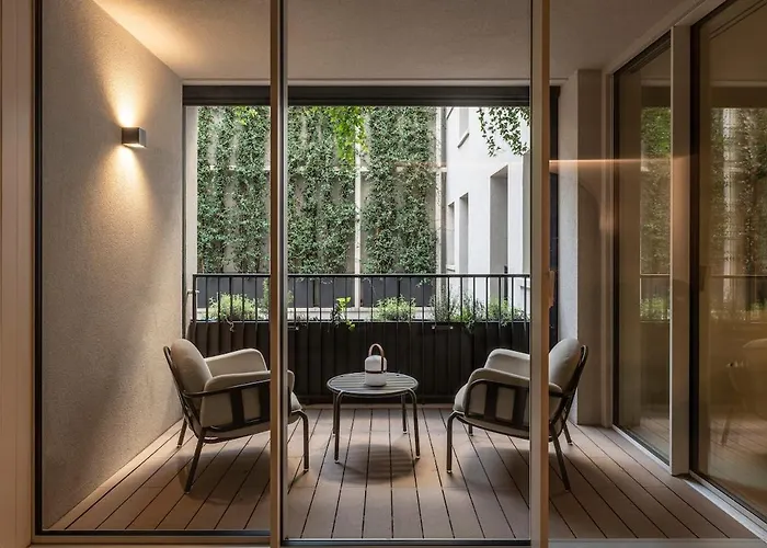 Quiet Luxury Retreat Design & Comfort Al Duomo