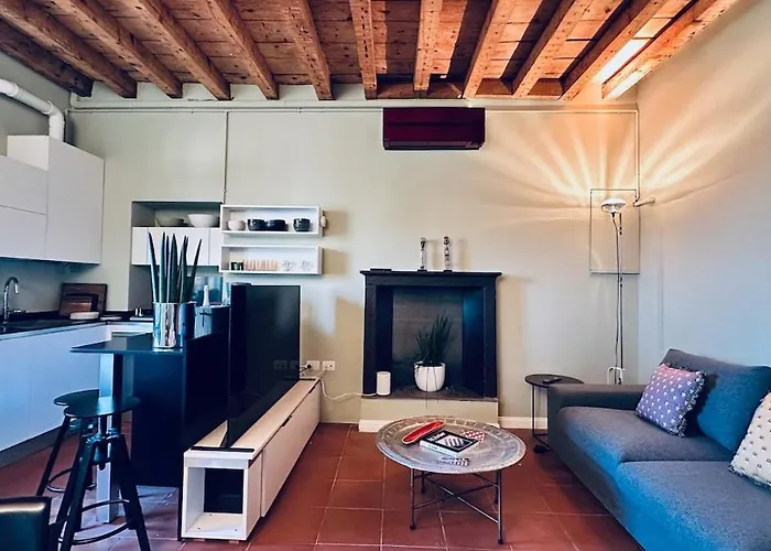 Apartment Tortona-navigli Via Forcella