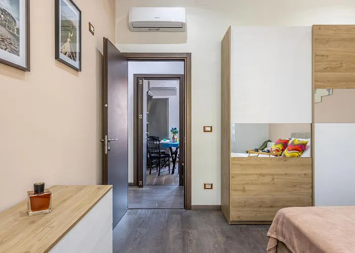 Eden House - La Tua Oasi A * 米兰