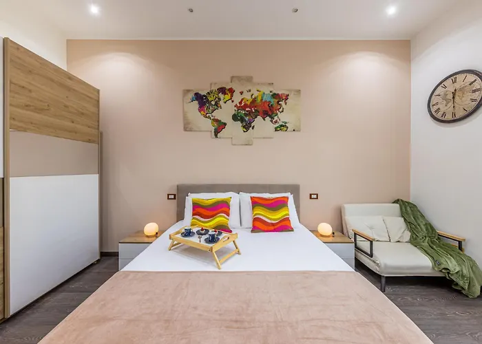 Eden House - La Tua Oasi A * 米兰