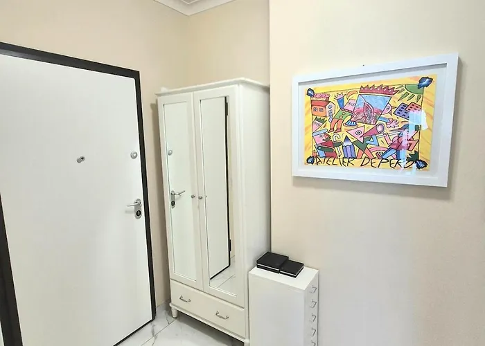 Arrivasti Stays, Spacious In Centre Apartman Milánó