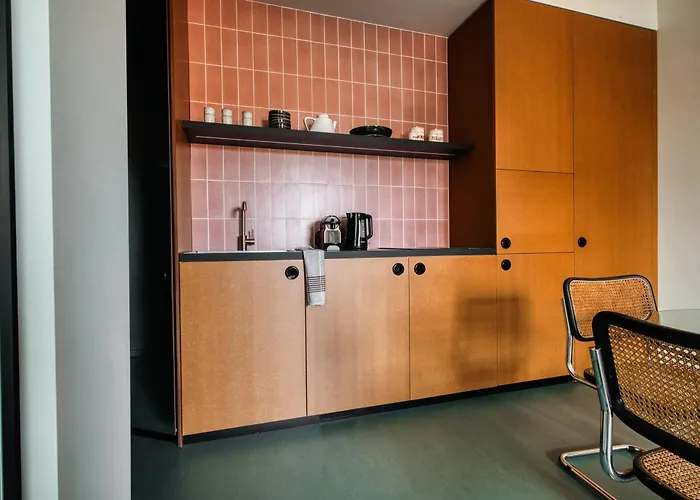 Just Urban Stays - Chic Retro 1Br Apartment -10 Min By Tram To Duomo * Милан