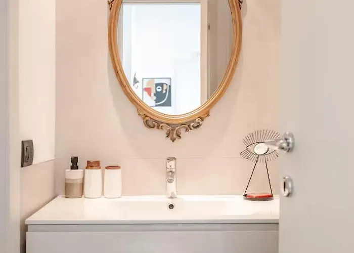 Casa Di Brando-milano Centro Citta Apartment