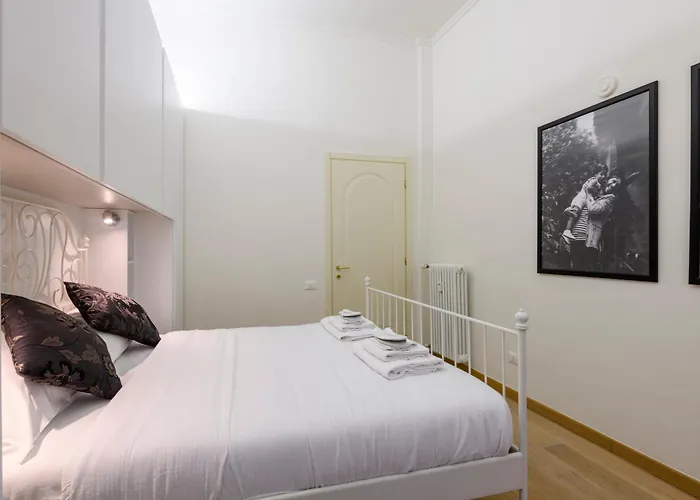 Apartmán Costanza - 7sundays *