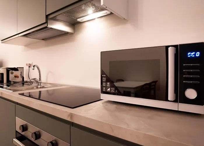 Oxart - Design A Due Passi Da Loreto 米兰