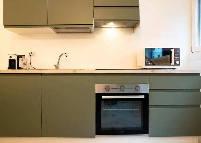 Oxart - Design A Due Passi Da Loreto 米兰