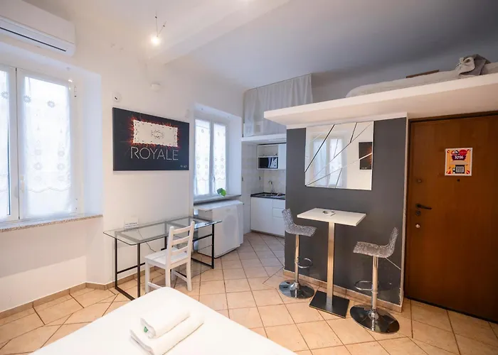 Loft In Tortona - Navigli * Mailand