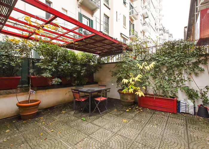 I-host Garden - Michele Del Carso *