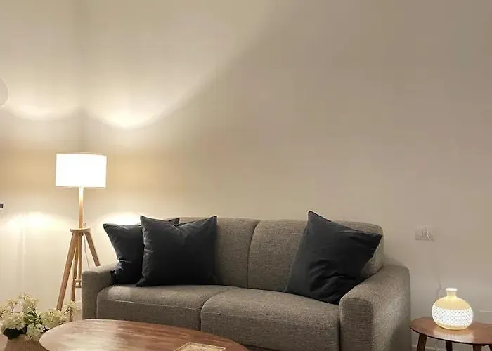 Il Rifugio Di Caterina Milánó