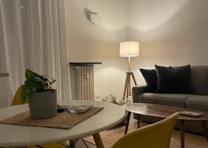 Il Rifugio Di Caterina * Milánó