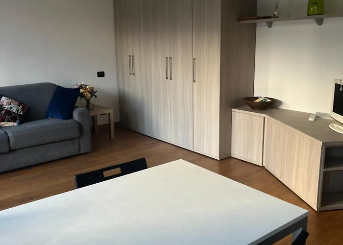 Loft Con Giardino Fieramilano Citylife *