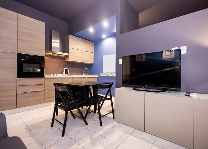 Apartman Cozy Near To Duomo *