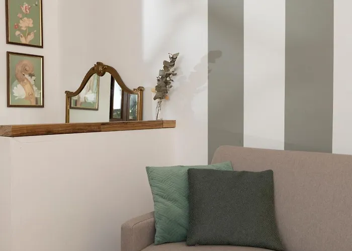 Apartmán Cinema Loft - New Exclusive *